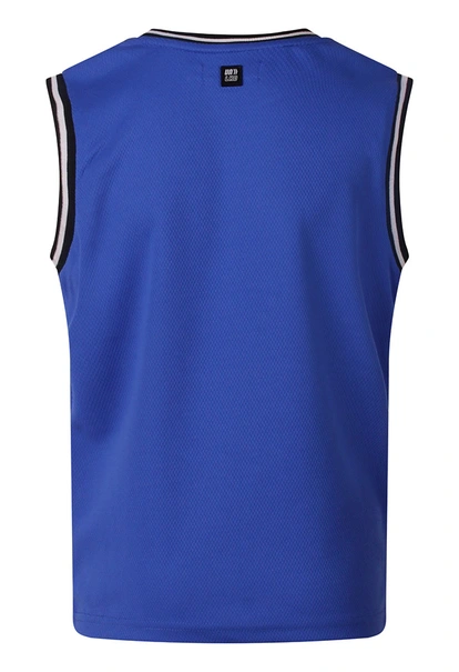Unlocked jongens singlet